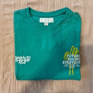 Zara - Boys T- Shirt